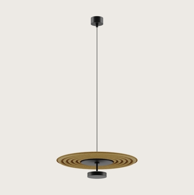 Подвесной светильник Tico C1095/S/LED Aromas del Campo