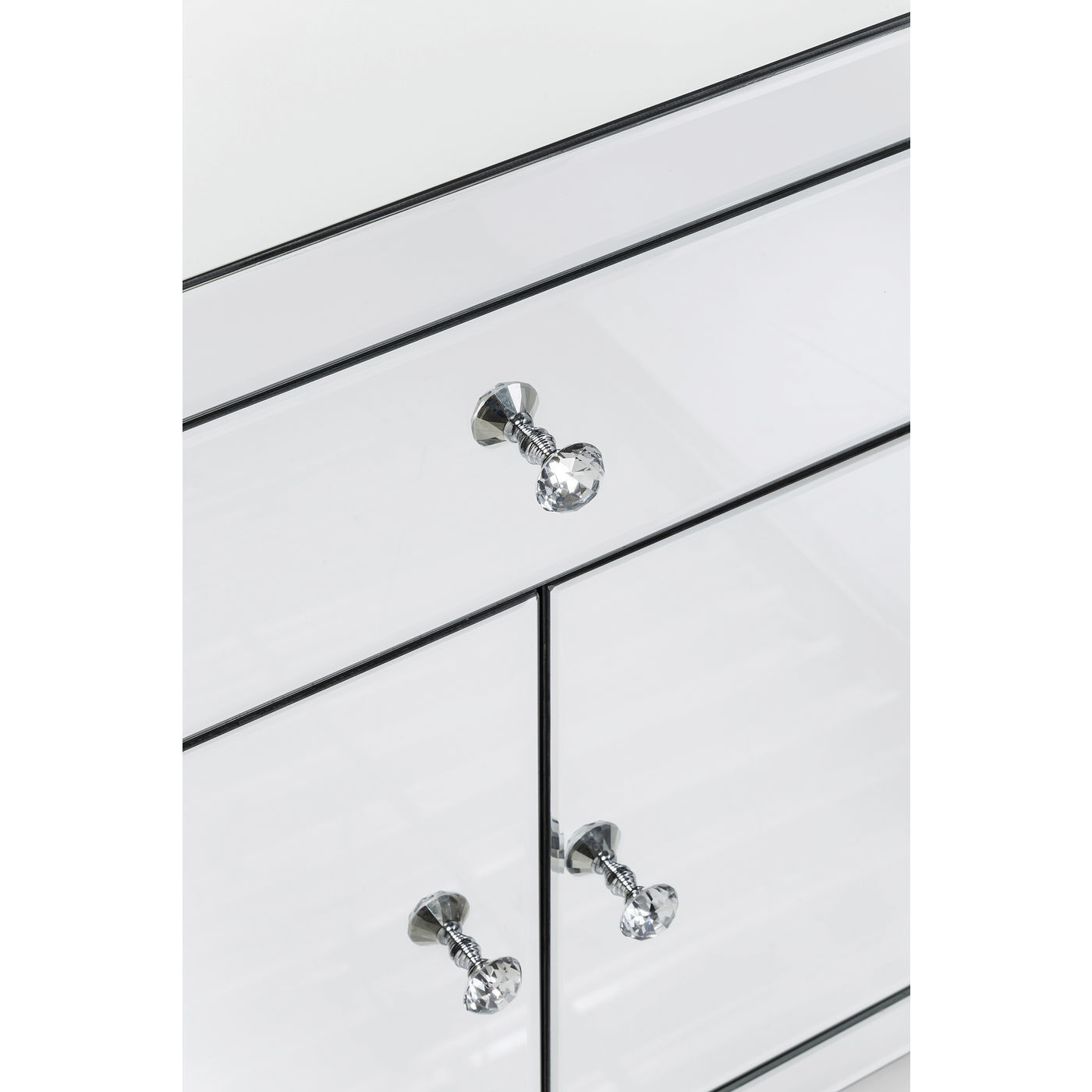 Комод Luxury 82230 KARE