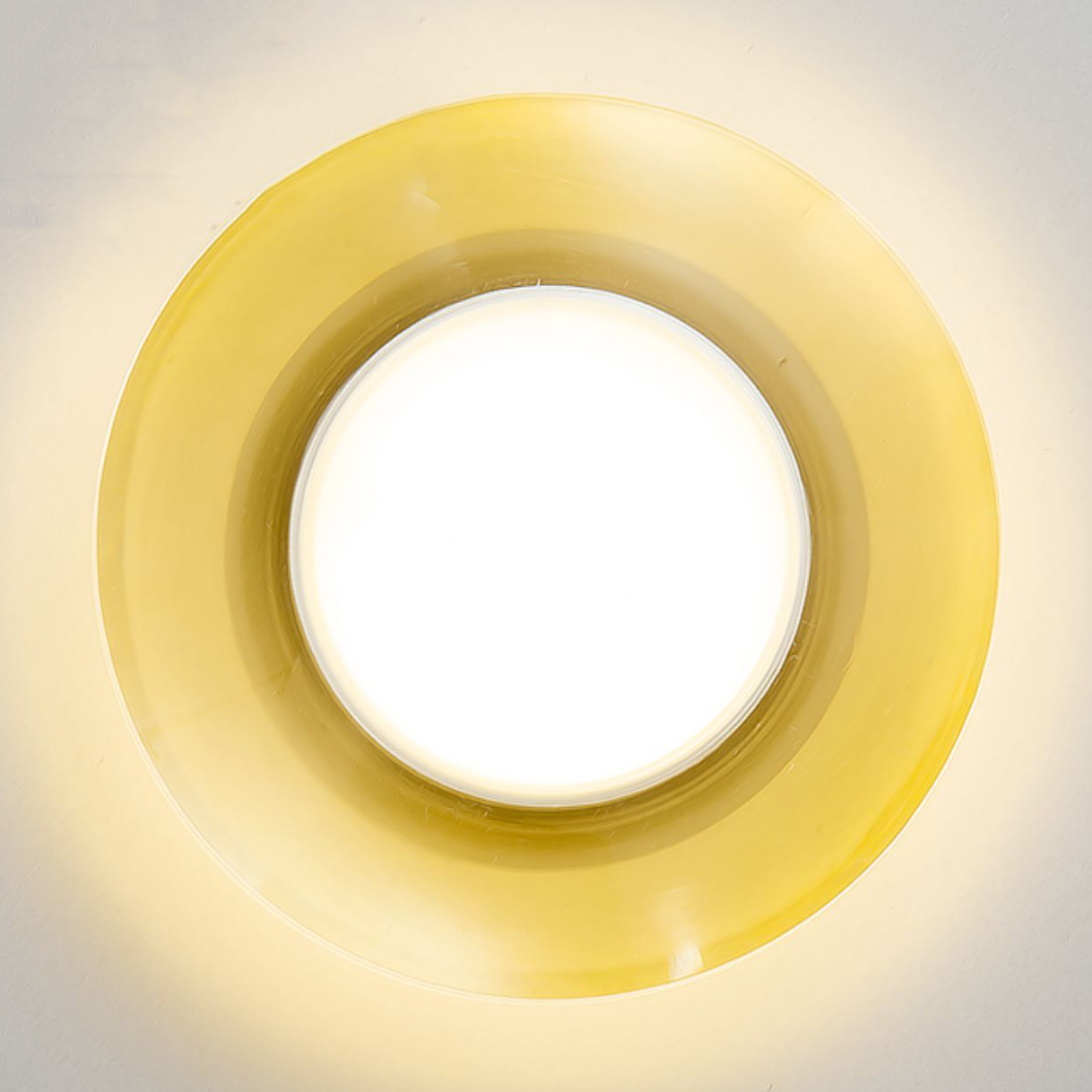 Встраиваемый светодиодный светильник LIS 3000К 5W by ImperiumLoft