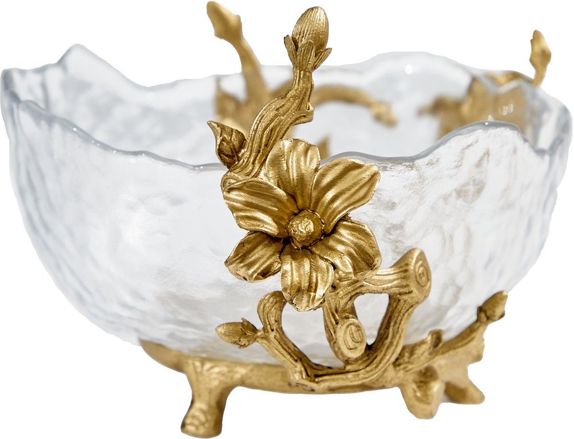 Чаша Флора Glasar 57-481