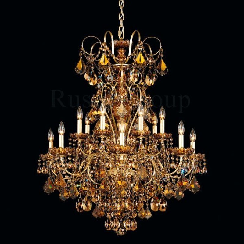 Люстра Schonbek NEW ORLEANS 3658