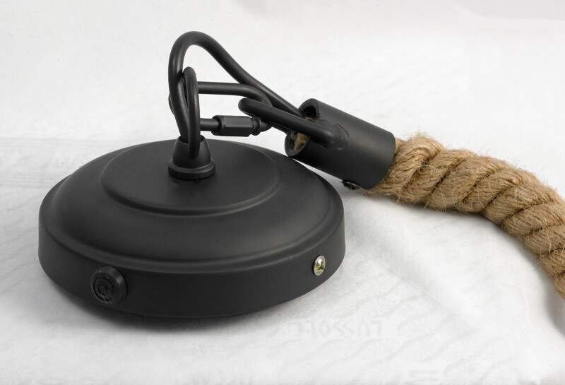 Подвесной светильник Lussole LOFT LSP-9667