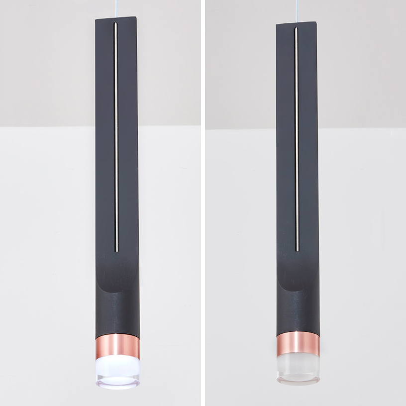 Подвесной светильник EGNER Трехцветный свет by ImperiumLoft