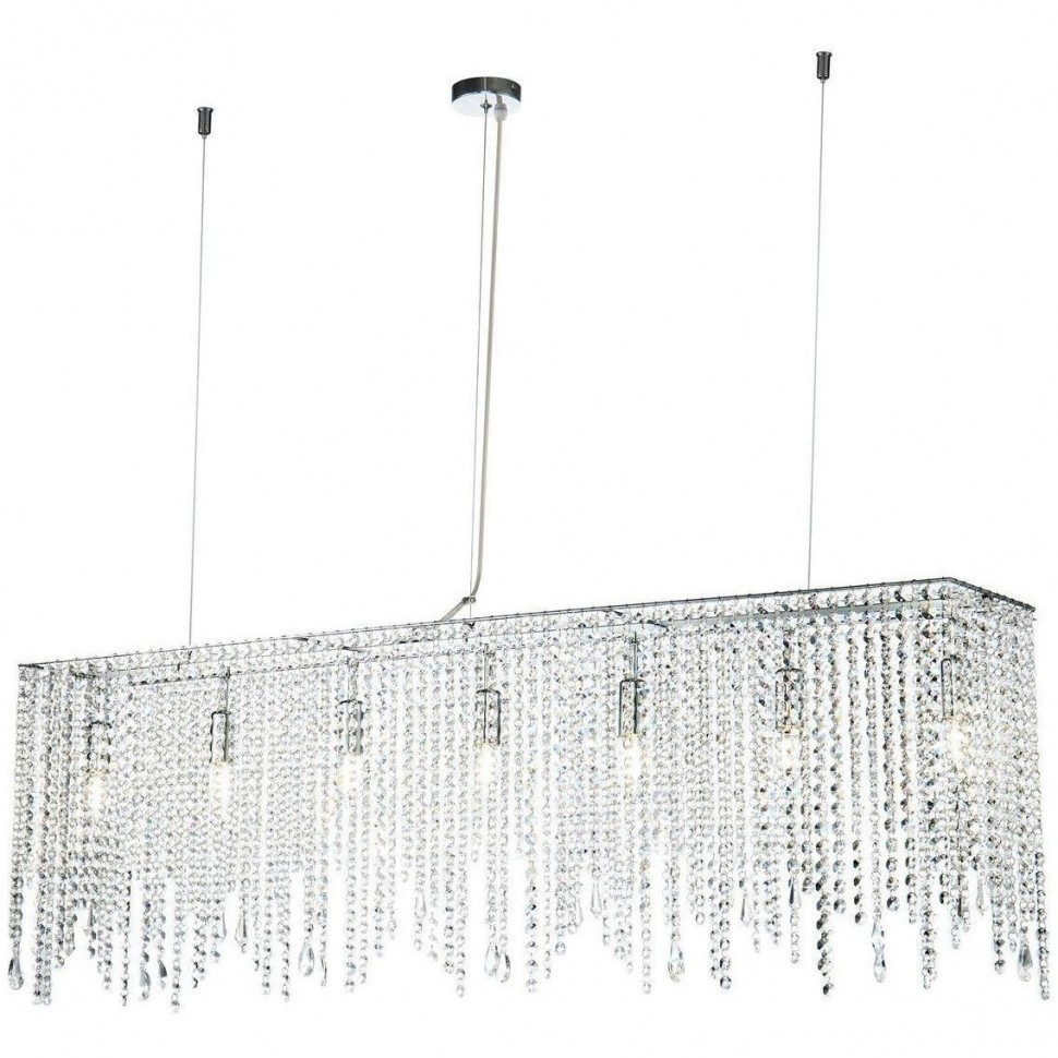 Рядный светильник CASTILLA by ImperiumLoft