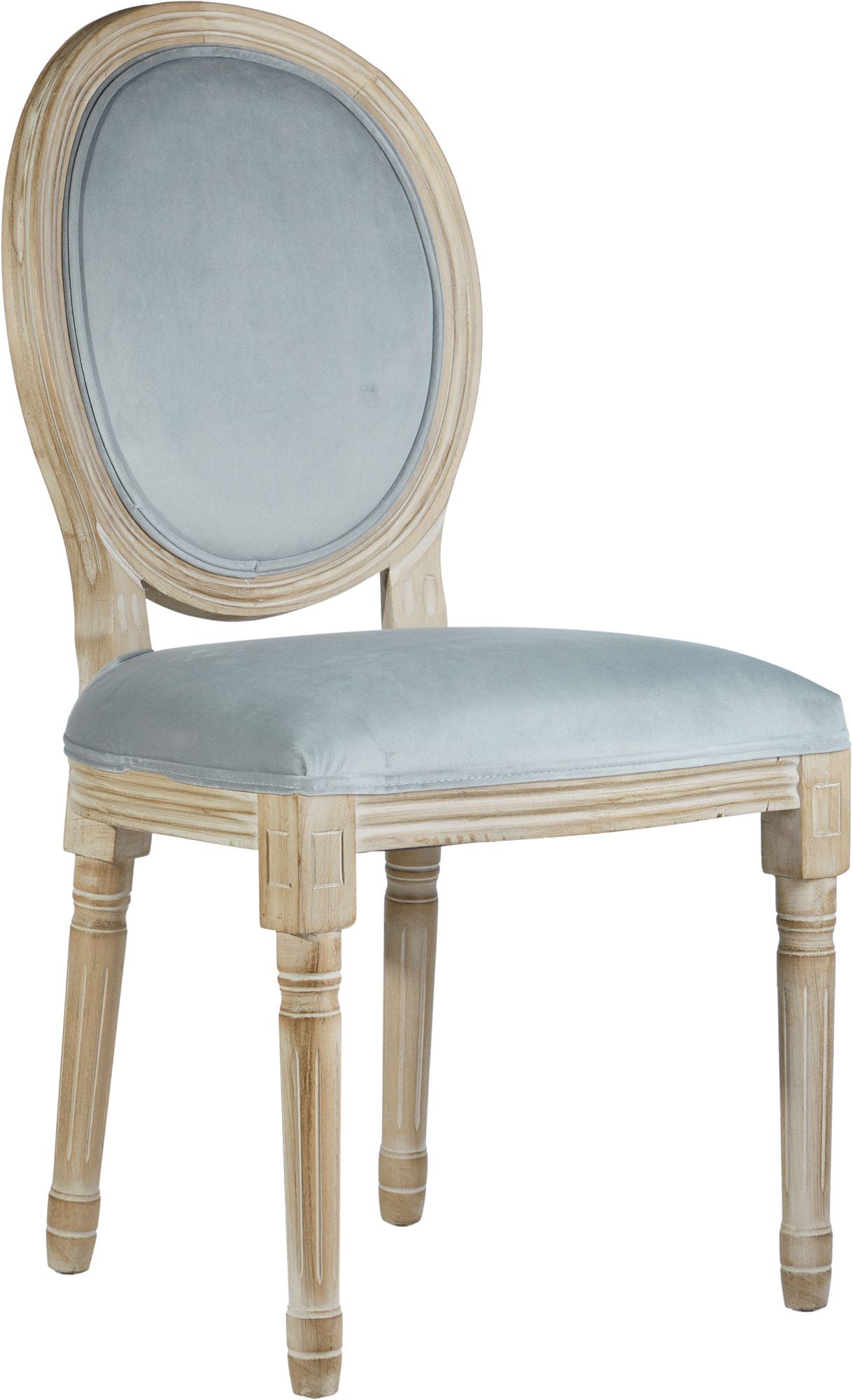 Стул Glasar 51-092