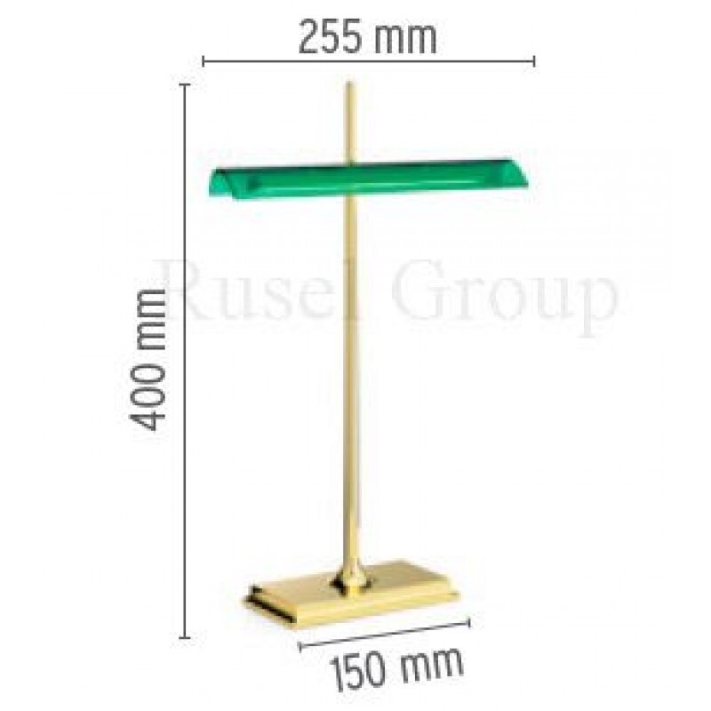 Настольная лампа Flos GOLDMAN