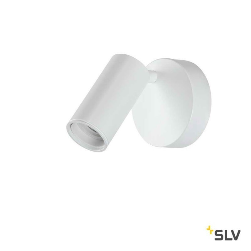 Настенный светильник SLV 1002584
