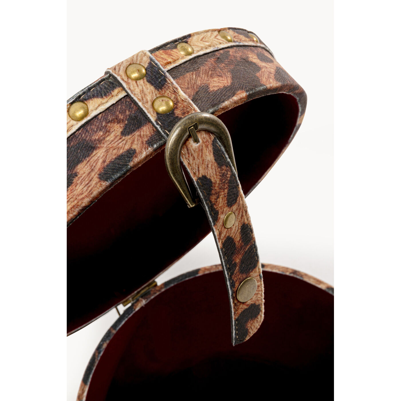 Бокс для хранения Wild Animal Leo (2/Set) KARE 58249