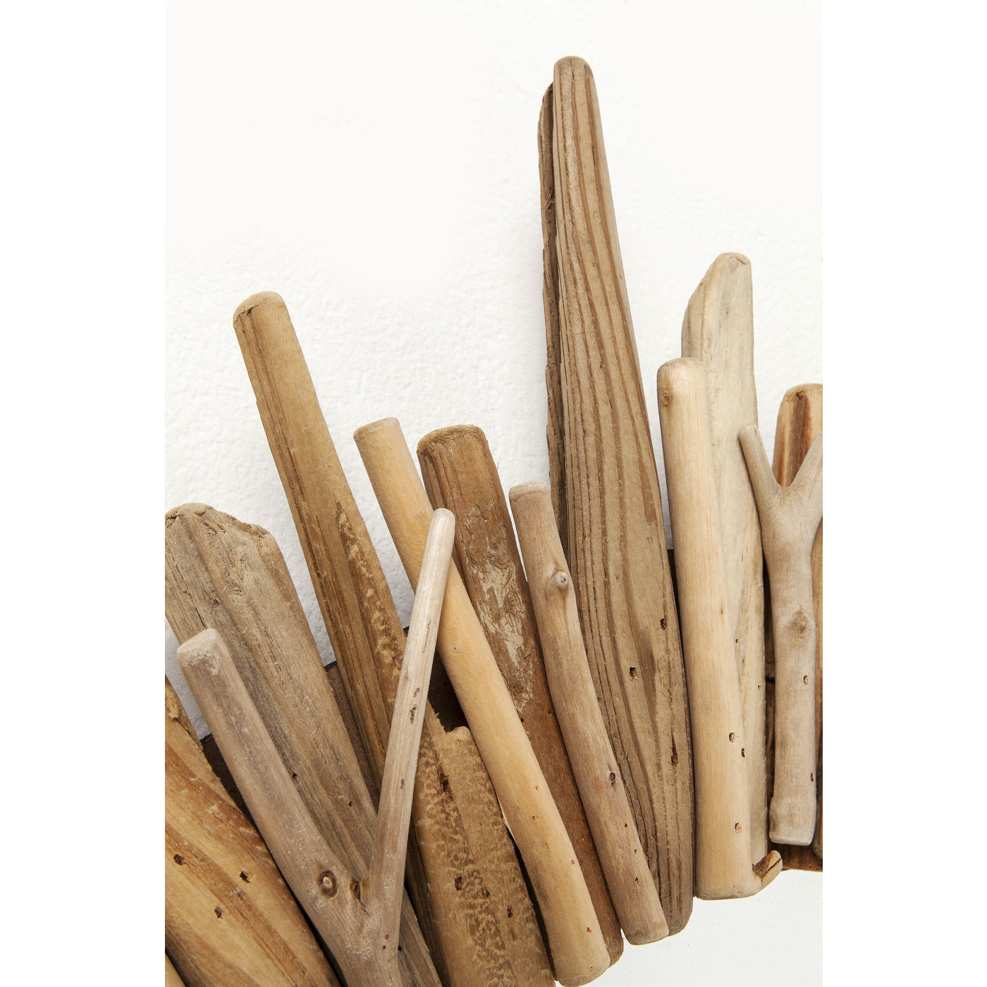 Зеркало Legno 83248 KARE