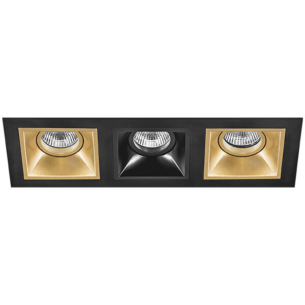 Встраиваемый светильник Lightstar D537030703