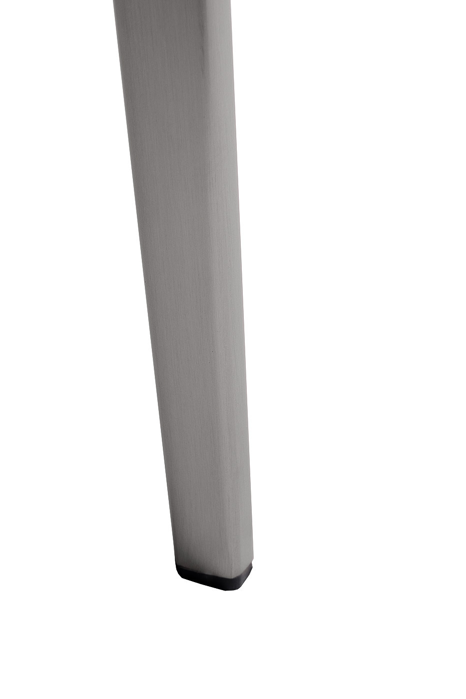 Стул белый из экокожи Garda Decor 58DB-19015STUL-BEL