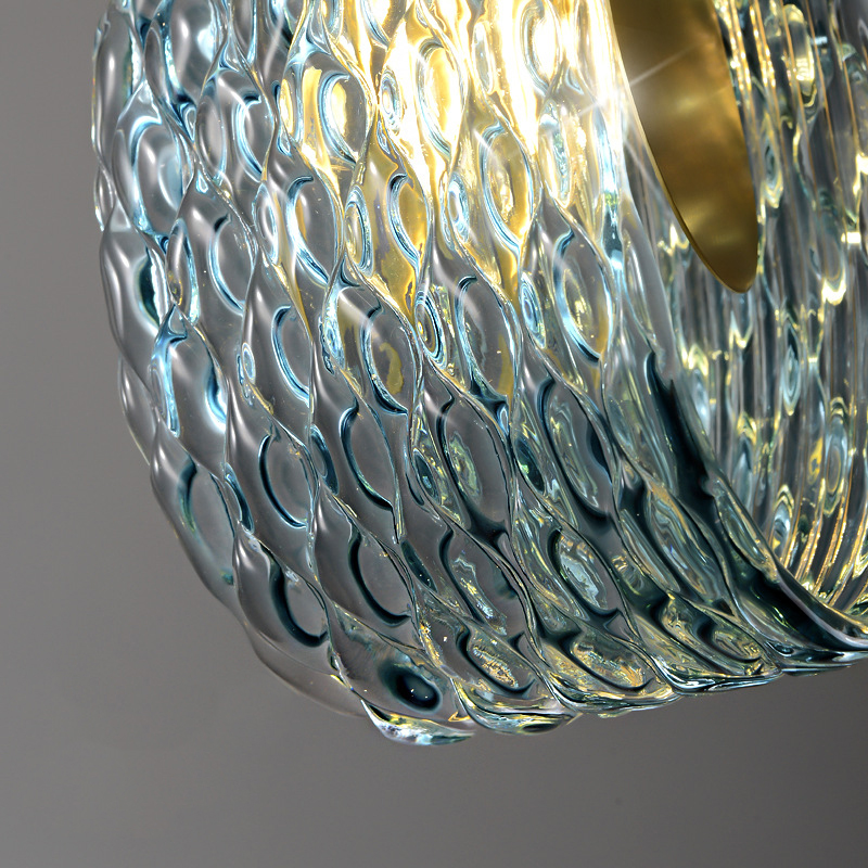 Подвесной светильник LUCIA by ImperiumLoft