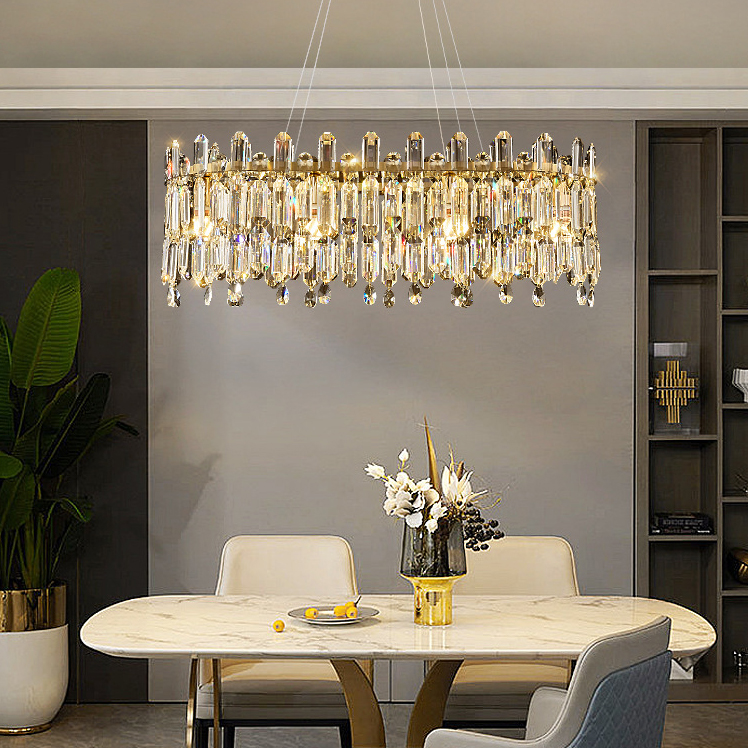 Подвесной светильник JULIEN LONG L80 by ImperiumLoft