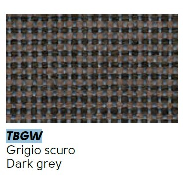 Стул Midj Lea S M TS S1940ST