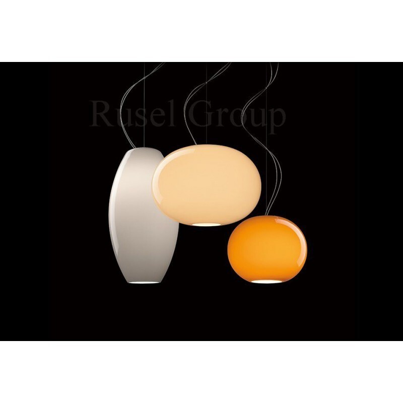 Подвесной светильник Foscarini New Buds 3 sospensione