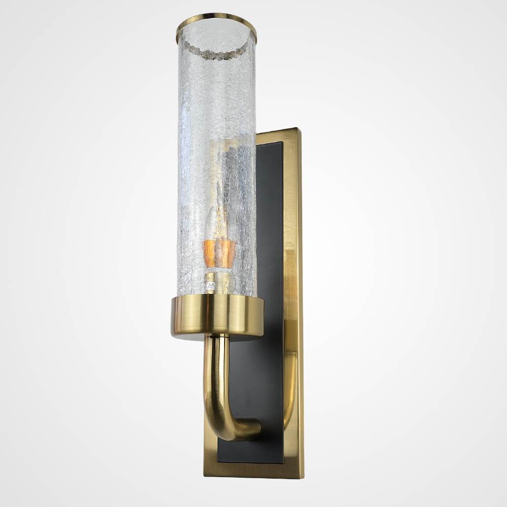 Бра Hudson Valley 1721-Agb Soriano 1 Light Wall Sconce In Aged Brass By Imperiumloft