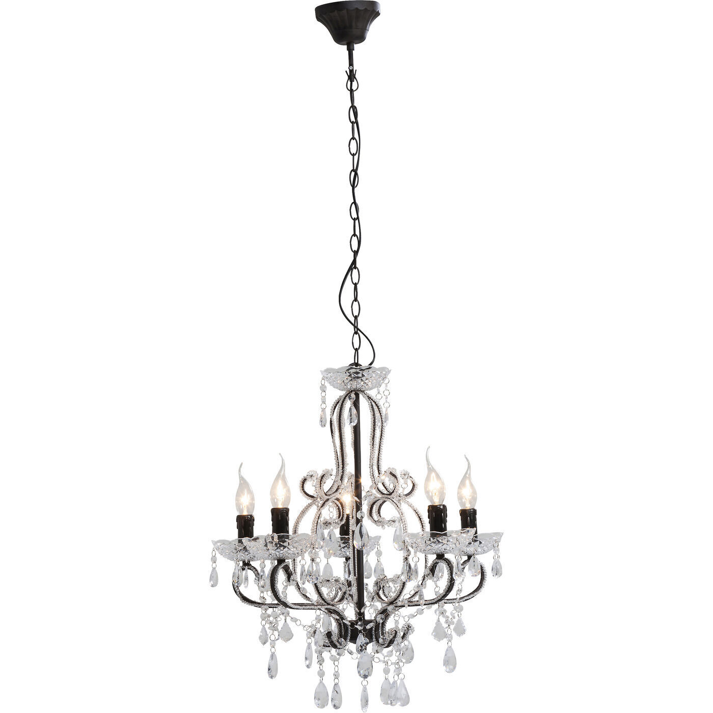 Люстра KARE Princess 38253