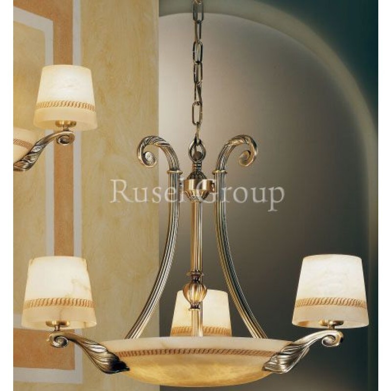 Люстра Possoni 2505/3+6