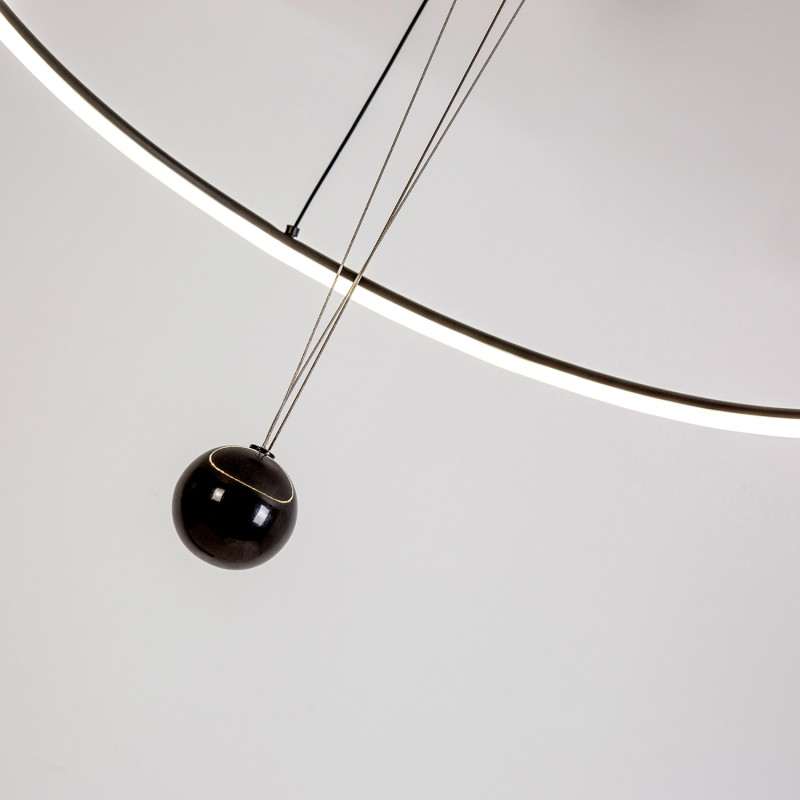 Подвесная люстра Favourite 4588-6P