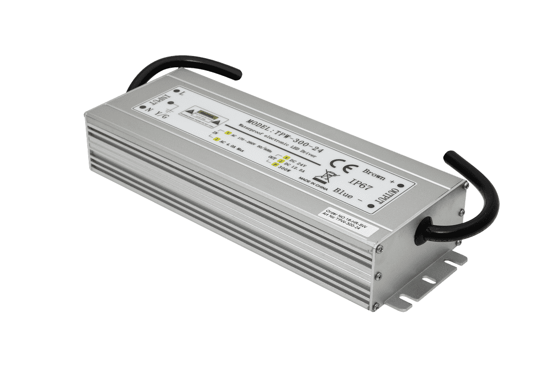 Блок питания SWG TPW-300-24