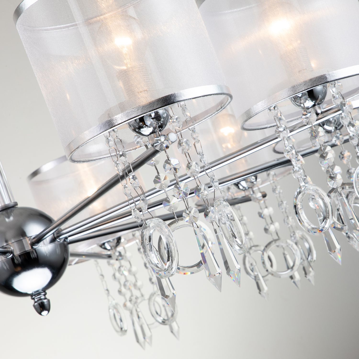 Люстра Favourite 2869-10P