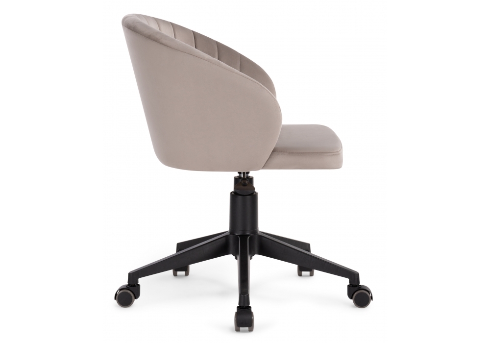 Стул Woodville Пард светло-коричневый 464229