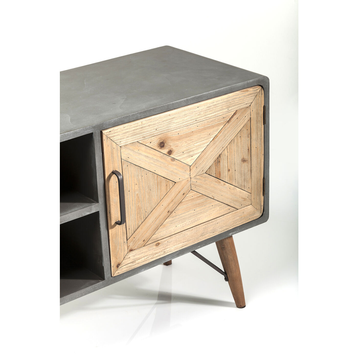 Тумба под ТВ KARE X Factory 80328