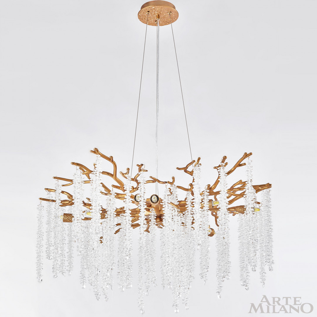 Люстра 230901/D760/10/A Pa Arte Milano