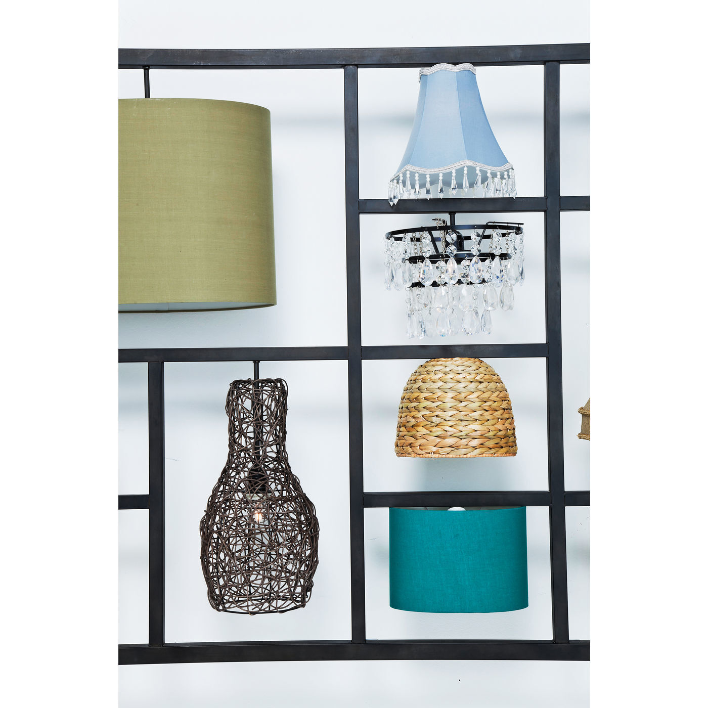 Бра Parecchi Art House 34736 KARE