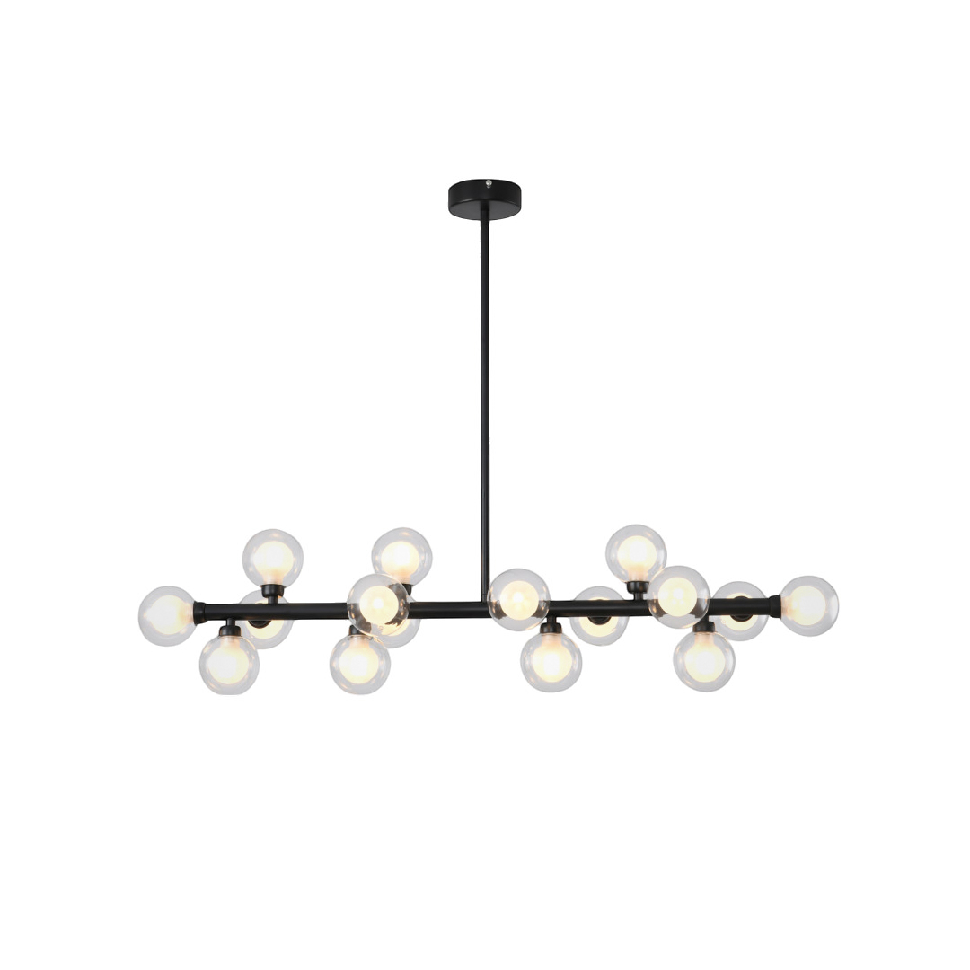 Люстра ZZOK 800157