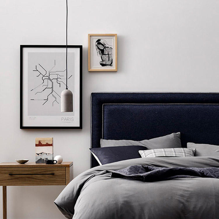 Подвесной Светильник Runel Black By Imperiumloft