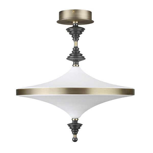 Люстра потолочная Odeon Light 5404/43CL