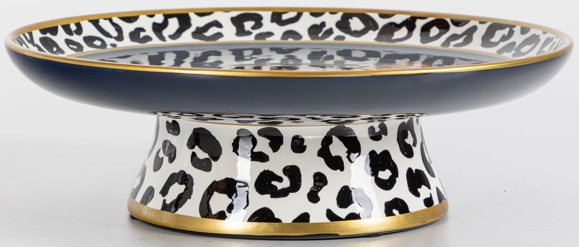 Блюдо Glasar 58-038