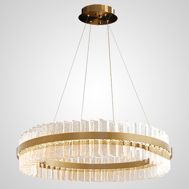 Подвесная люстра TIANA D60 by ImperiumLoft