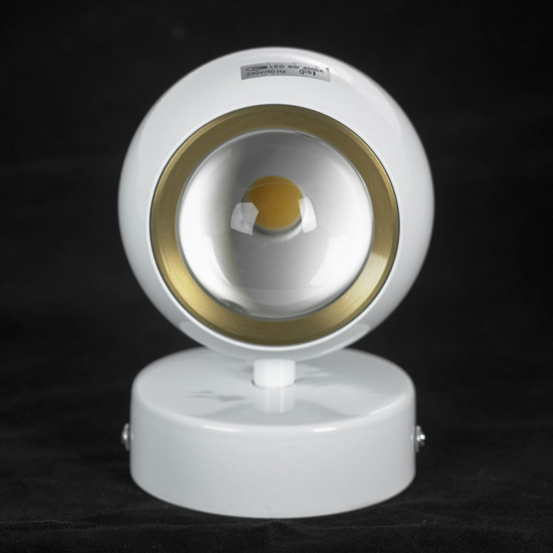 Бра Lussole LSP-7076