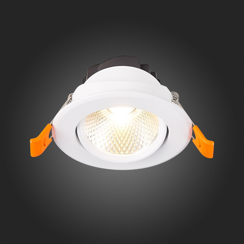 Встраиваемый светильник ST Luce ST211.538.08.24