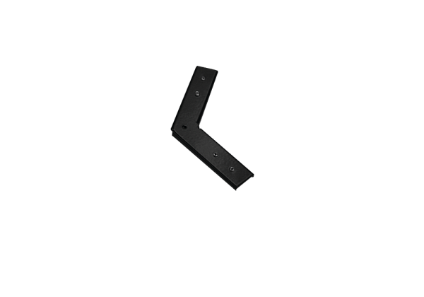 Соединитель для трекового шинопровода Donolux 120 connector SPACE-Track system B