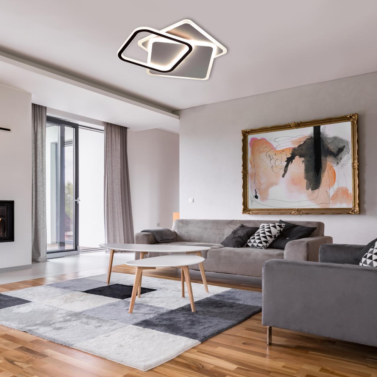 Люстра потолочная Lumion 4503/85CL