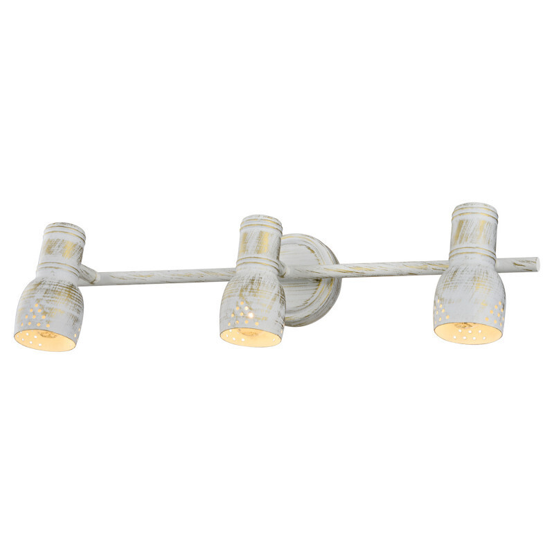 Спот Lussole LGO LSP-8057