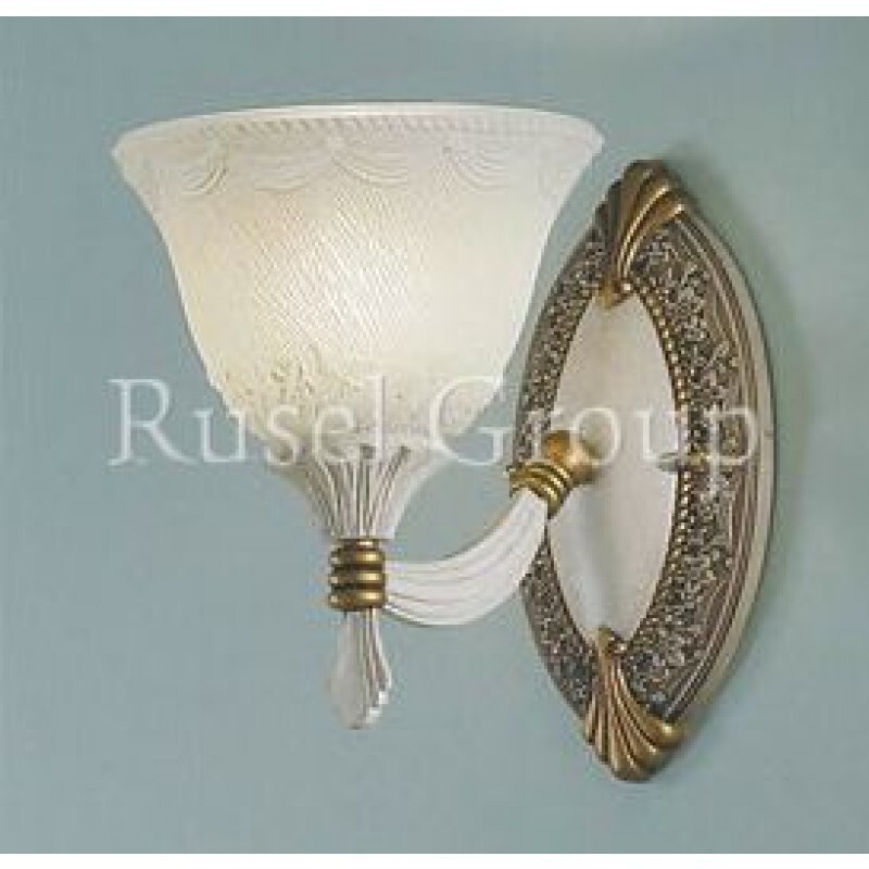 Настенный светильник Kolarz Vienna Rose 204.61