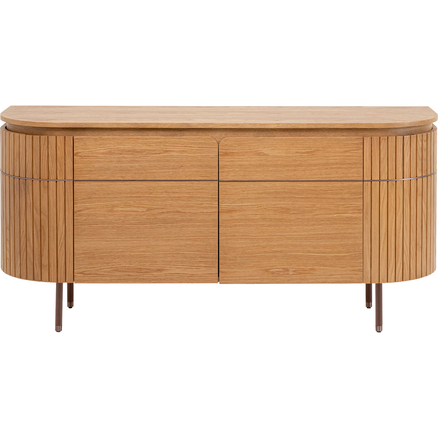 Комод Gabriela 160x78cm KARE 71312