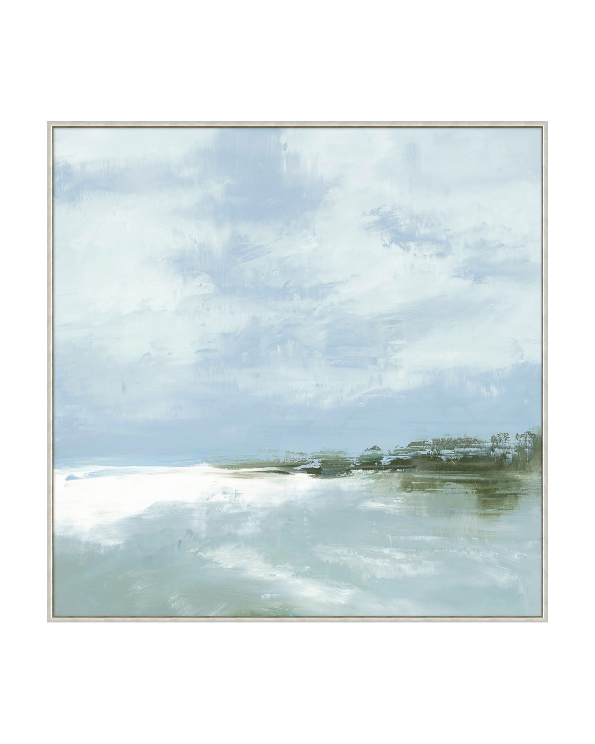 Интерьерная картина Фолкленд Louvre Home LHDPT2672MLR - AS