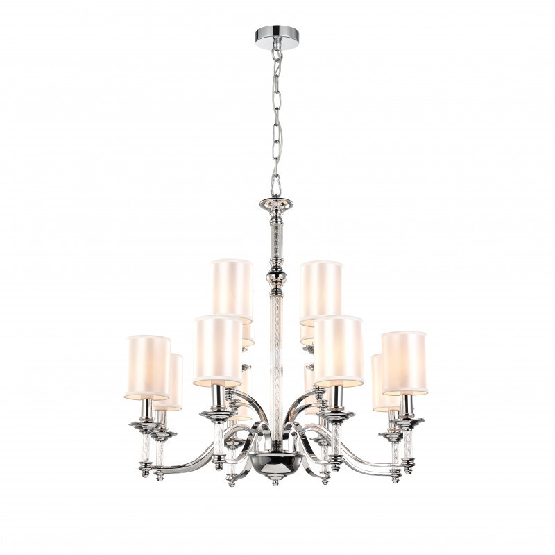 Подвесная люстра Favourite 2930-12P