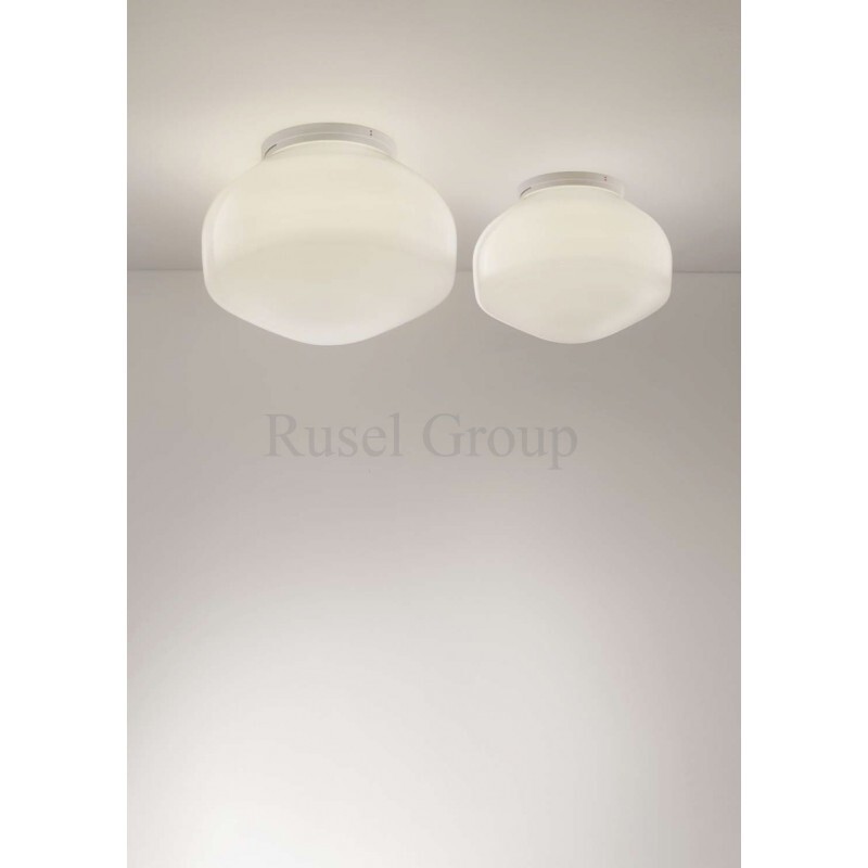 Потолочный светильник Fabbian Aerostat F27 G01 01