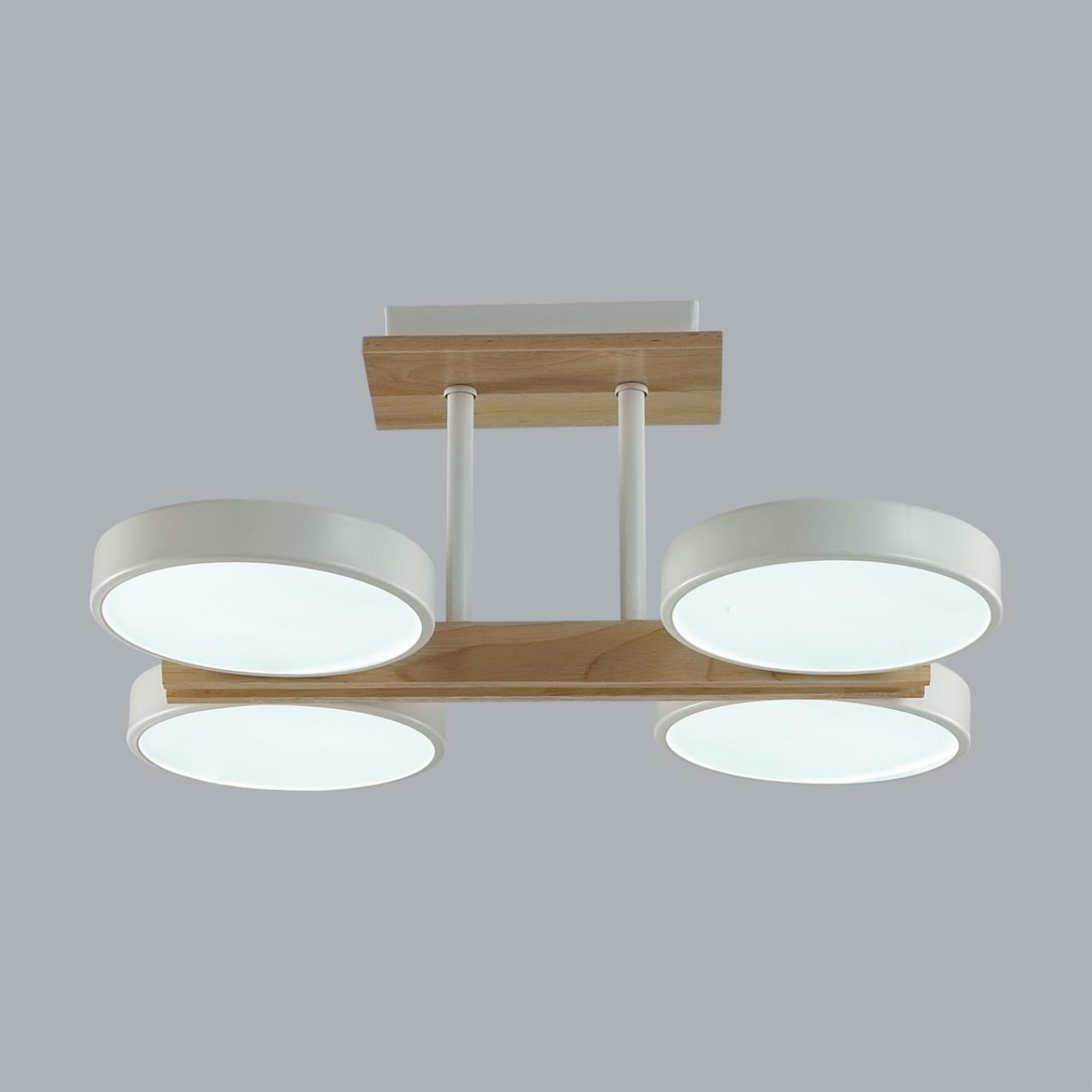Потолочный светильник Lumion 8030/72CL