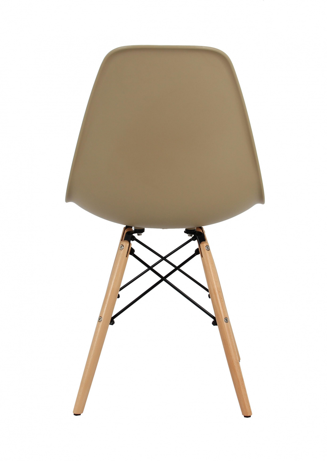 Стул Eames латте Bradex Home FR 0219