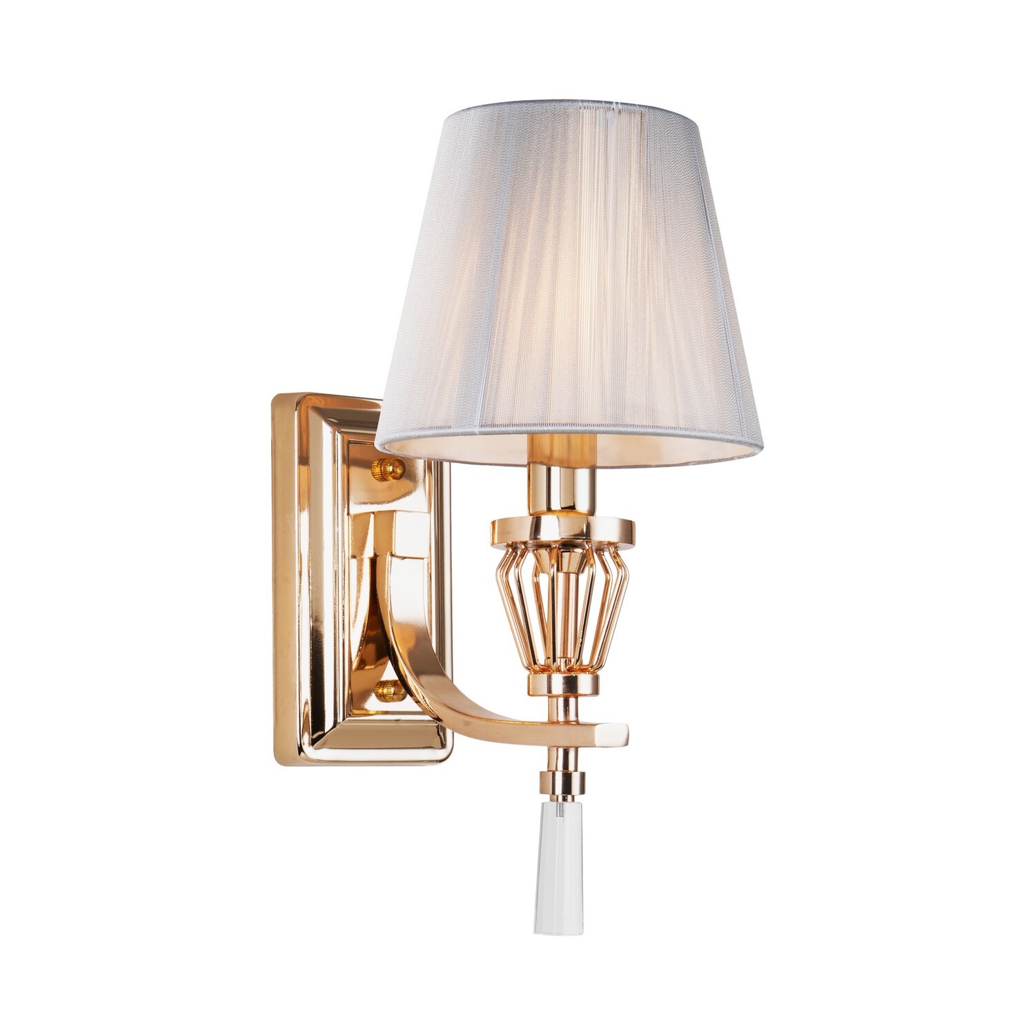 Настенный светильник Favourite 2690-1W