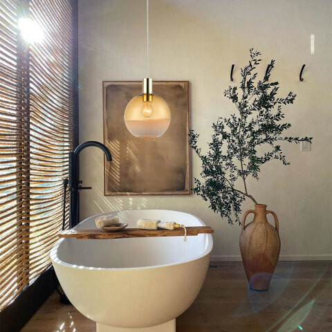 Подвесной светильник Vele Luce VL5374P31