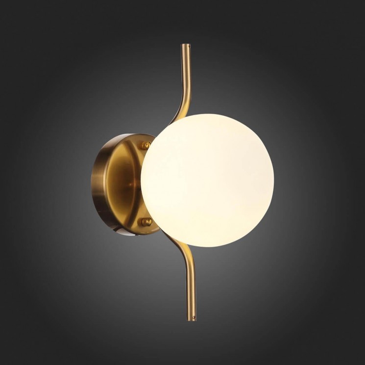 Бра COLLIN WALL by ImperiumLoft