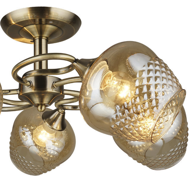 Люстра WEDO LIGHT 66435.01.05.05